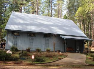 19094 Challenge Cut Off Rd, Forbestown, CA 95941