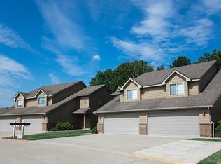 192 E Old Plank Rd, Columbia, MO 65203