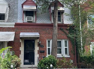 5303 7th St NW, Washington, DC 20011