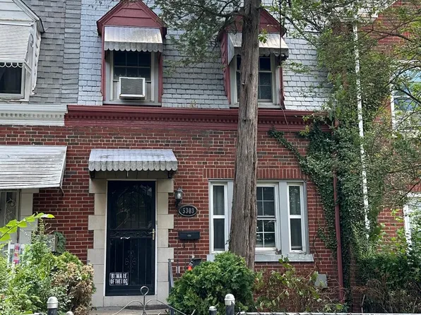 5303 7th St NW, Washington, DC 20011