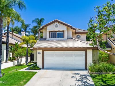 552 Fairfield Rd, Simi Valley, CA, 93065