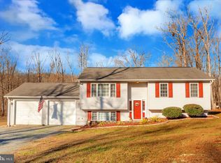 13372 Blackwells Mill Rd, Goldvein, VA 22720