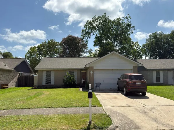 7235 Colima Dr, Houston, TX 77083