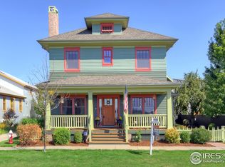 810 Plateau Rd, Longmont, CO 80504