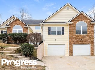 49 Paces Overlook Cv, Dallas, GA 30157