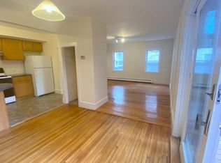 416R Washington St, Somerville, MA 02143