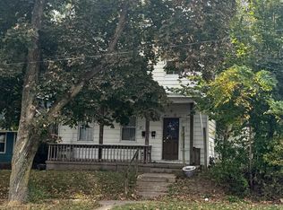 605 S Central Ave, Burlington, IA 52601