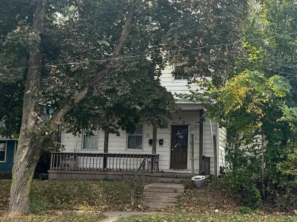 605 S Central Ave, Burlington, IA 52601