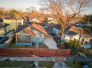 117 Jenkins St, Houston, TX 77003