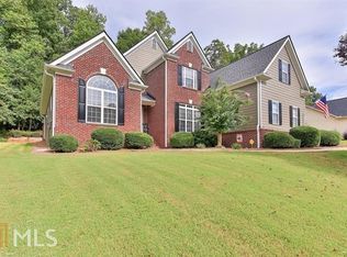 161 Sedgefield Ovlk, Dallas, GA 30157