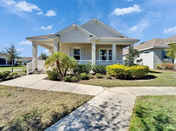 729 Winterside Dr, Apollo Beach, FL 33572
