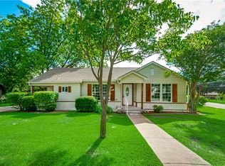 309 N Elm St, Quinlan, TX 75189