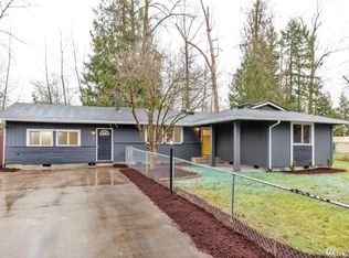 18703 11th Avenue Ct E, Spanaway, WA 98387