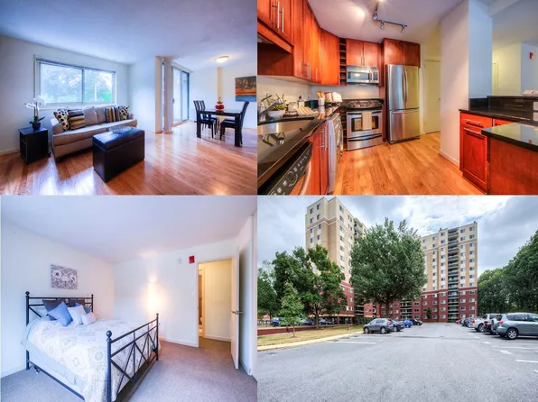7333 New Hampshire Ave APT 214S, Takoma Park, MD 20912
