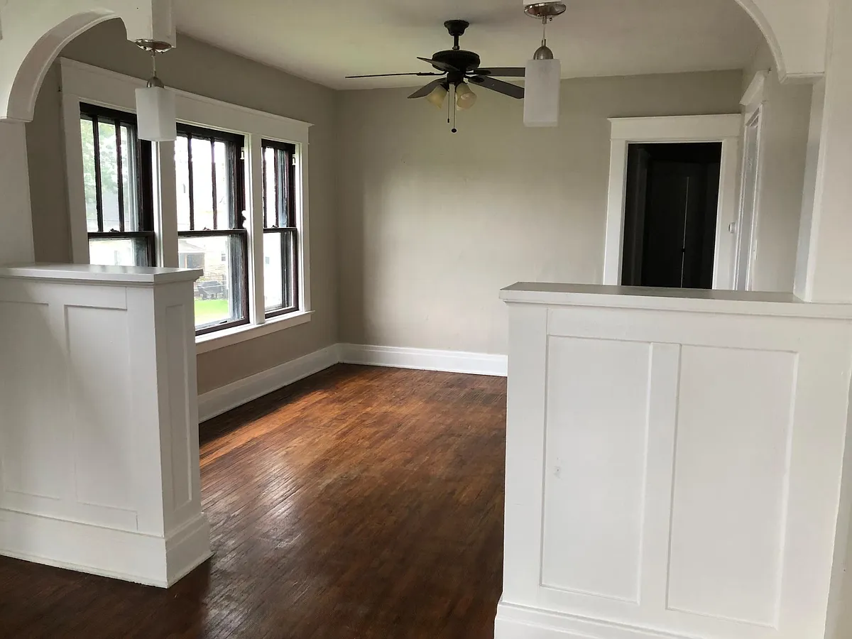 Building Photo - 92 Trowbridge St #2
