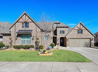 3920 Vista Ridge Rd, Little Elm, TX 75068