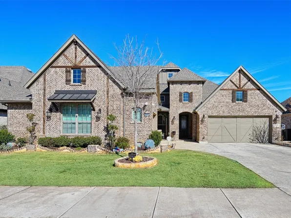 3920 Vista Ridge Rd, Little Elm, TX 75068