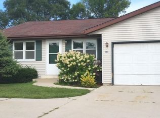 104 N Lar Ann St, Belgium, WI 53004