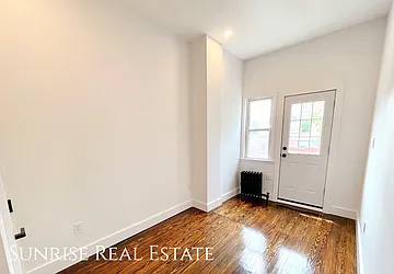 Rented by Sunrise Real Estate