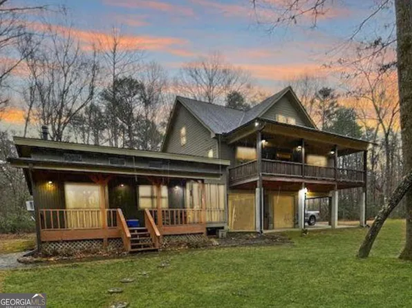1088 Little Hawk Rd, Sautee Nacoochee, GA 30571
