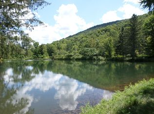 8709 Route 28, Shandaken, NY 12410