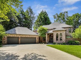 2206 Autumn Rdg, Saint Joseph, MI 49085