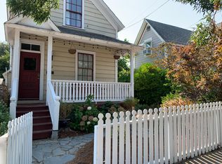 119 Howard St, Petaluma, CA 94952