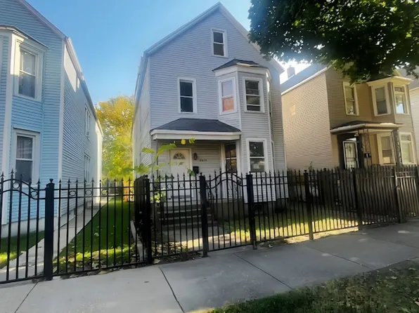 8419 S Muskegon Ave, Chicago, IL 60617