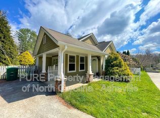 277 Old Farm School Rd, Asheville, NC 28805