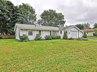 71 Annadea Rd, Brockton, MA 02302