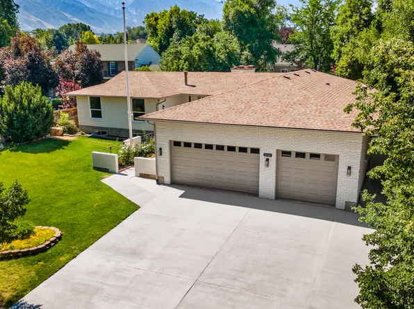 2096 E Linden Cir S, Salt Lake City, UT 84121