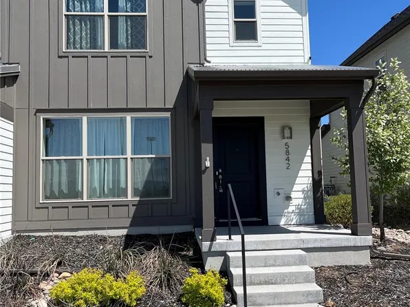5842 Central Park Boulevard, Denver, CO 80238