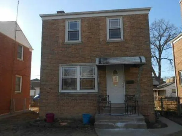 3912 Jackson St, Bellwood, IL 60104