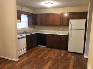 301 Chateau Dr SE APT F2, Rome, GA 30161