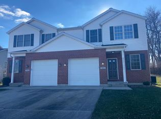 7921 Tara Dr, West Chester, OH