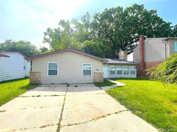 2018 Barks St, Flint, MI 48503