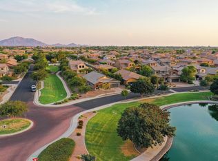 3077 E Melrose St, Gilbert, AZ 85297