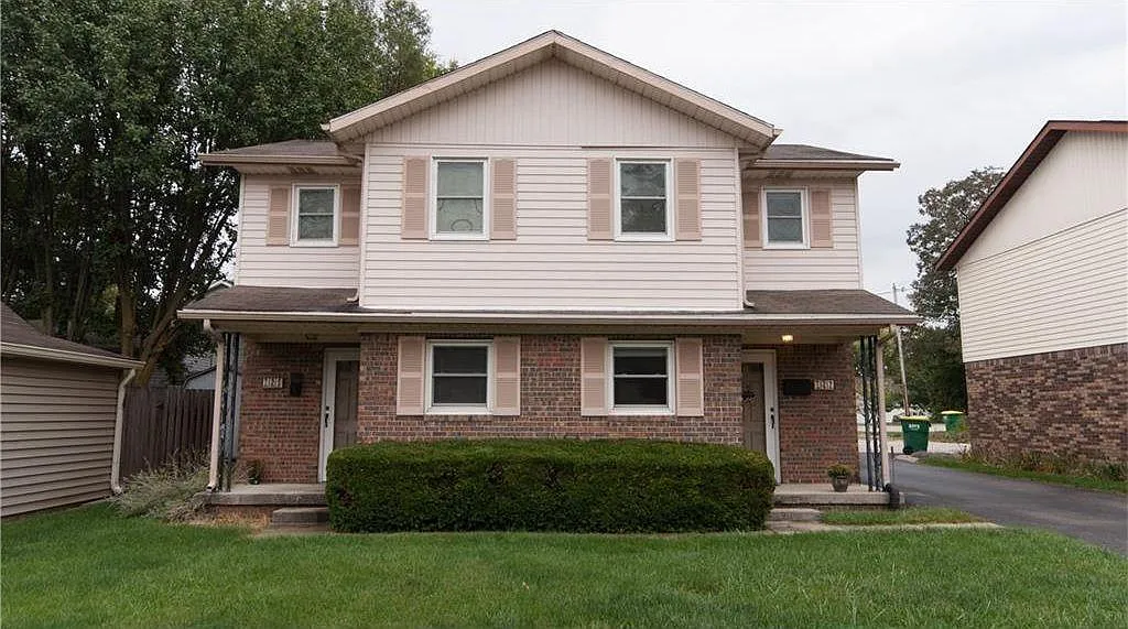 2 bed, 890 sqft, $1,250 — Photo 1