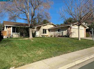 1823 Yolanda Cir, Clayton, CA