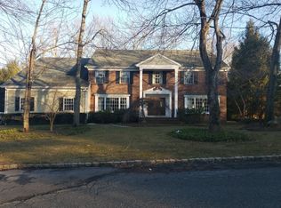 60 Union Hill Rd, Madison, NJ 07940