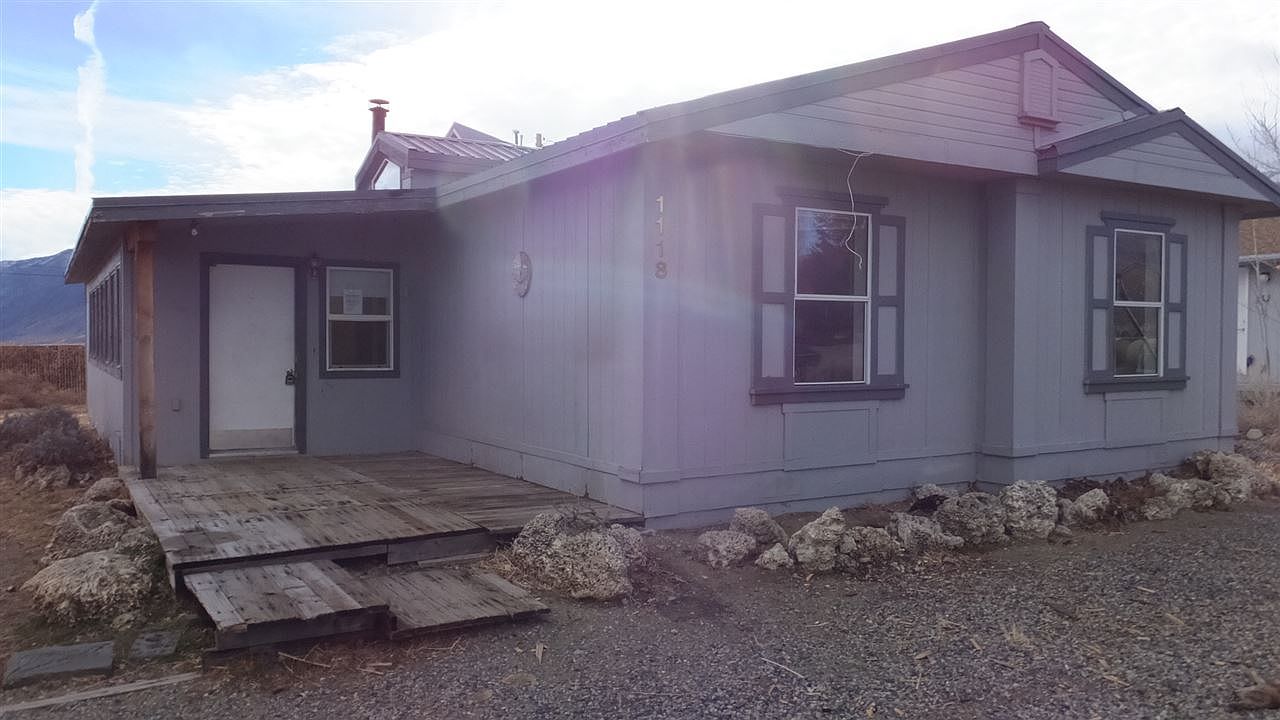 1118 E Mono Lake Dr, Lee Vining, CA 93541 Zillow