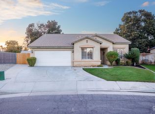 10414 Pinnacle Ridge Ave, Bakersfield, CA 93311