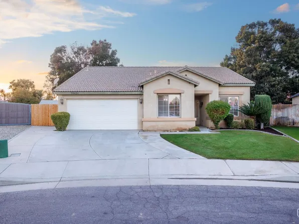 10414 Pinnacle Ridge Ave, Bakersfield, CA 93311