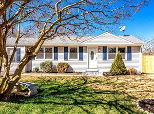 7344 Gabriel Dr, Bryans Road, MD