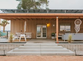 59322 Sunny Sands Dr, Yucca Valley, CA 92284