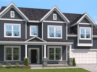 136 Balboa St, Matthews, NC 28104