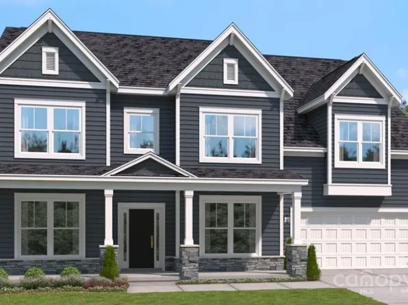 136 Balboa St, Matthews, NC 28104