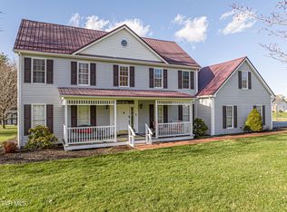 18490 John Ashley Drive, Abingdon, VA 24211