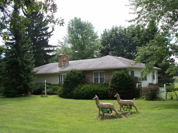 3300 Wellman Rd, Parma, MI 49269