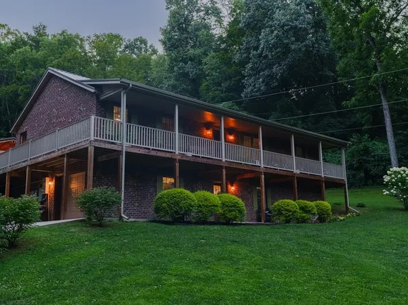 468 Schmidt Rd, Bainbridge, OH 45612